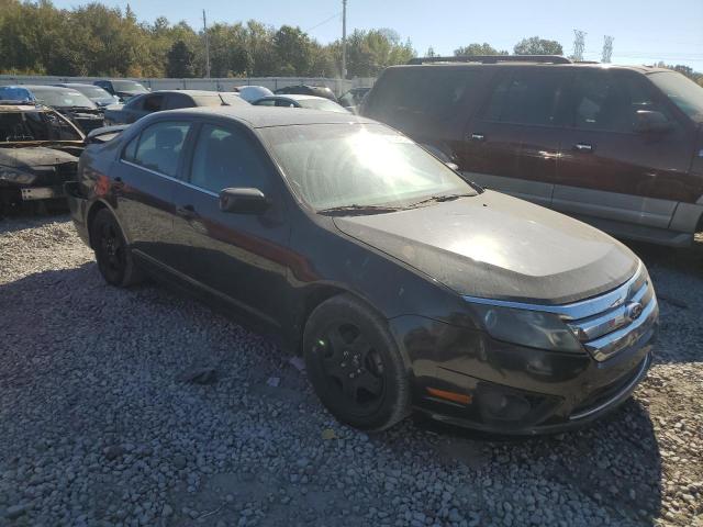 Photo 3 VIN: 3FAHP0HA1BR119406 - FORD FUSION SE 