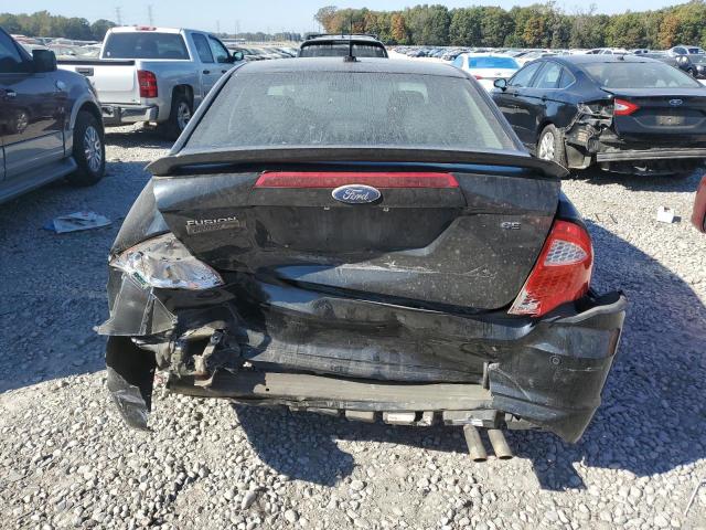 Photo 5 VIN: 3FAHP0HA1BR119406 - FORD FUSION SE 