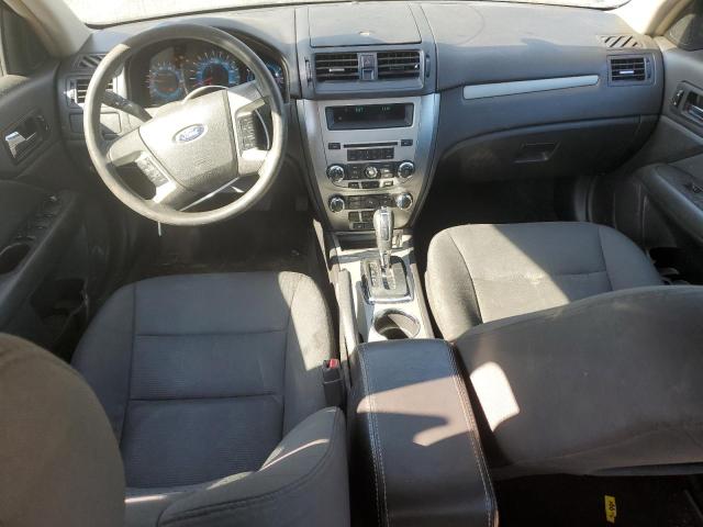 Photo 7 VIN: 3FAHP0HA1BR119406 - FORD FUSION SE 