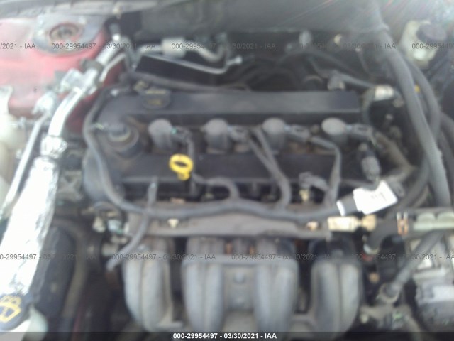 Photo 9 VIN: 3FAHP0HA1BR131670 - FORD FUSION 