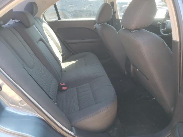 Photo 5 VIN: 3FAHP0HA1BR134892 - FORD FUSION SE 