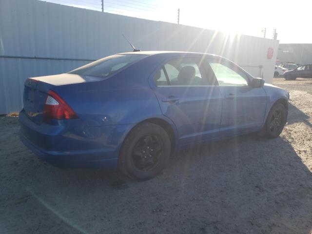 Photo 2 VIN: 3FAHP0HA1BR136254 - FORD FUSION 