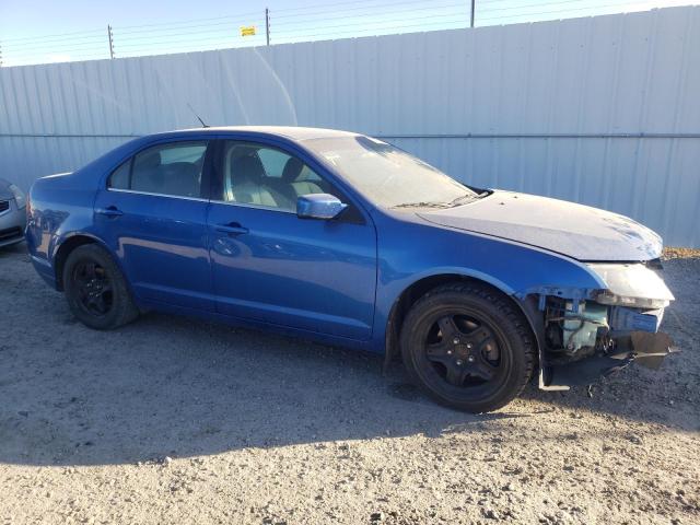 Photo 3 VIN: 3FAHP0HA1BR136254 - FORD FUSION 