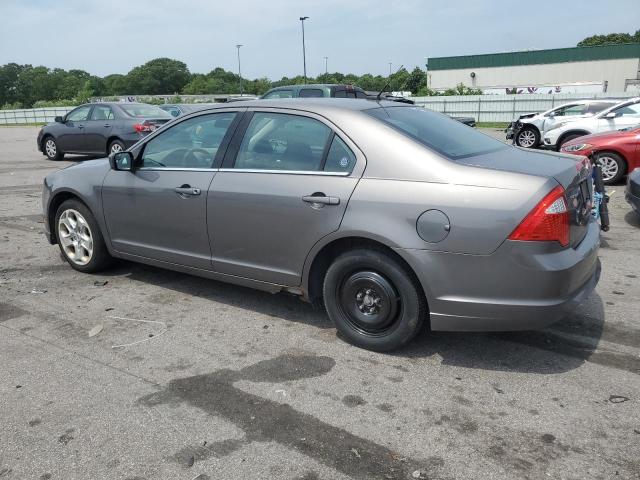 Photo 1 VIN: 3FAHP0HA1BR138134 - FORD FUSION 