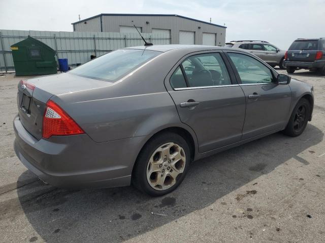 Photo 2 VIN: 3FAHP0HA1BR138134 - FORD FUSION 