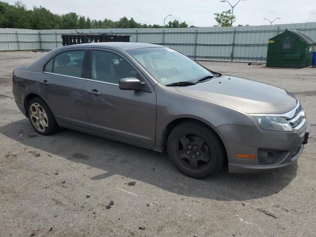 Photo 3 VIN: 3FAHP0HA1BR138134 - FORD FUSION 