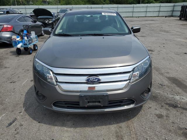 Photo 4 VIN: 3FAHP0HA1BR138134 - FORD FUSION 