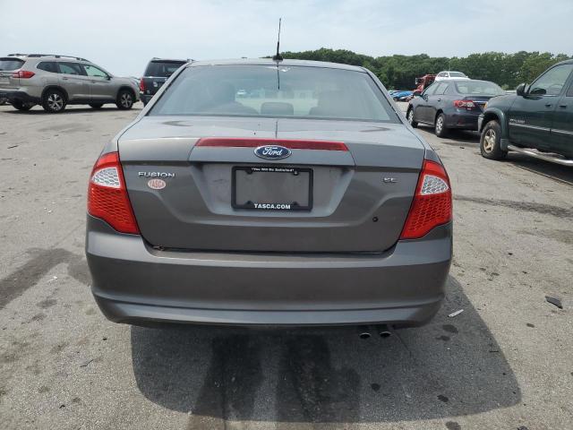 Photo 5 VIN: 3FAHP0HA1BR138134 - FORD FUSION 