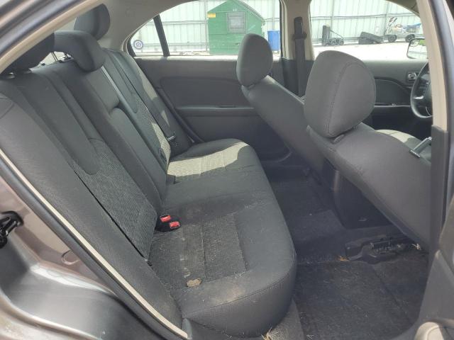 Photo 9 VIN: 3FAHP0HA1BR138134 - FORD FUSION 