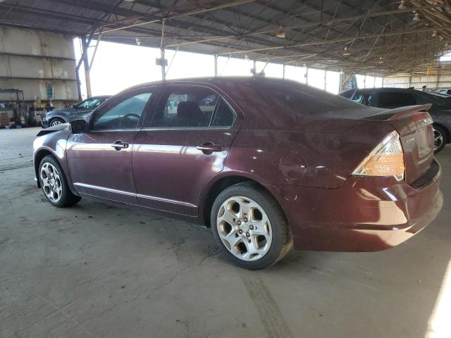 Photo 1 VIN: 3FAHP0HA1BR139753 - FORD FUSION SE 