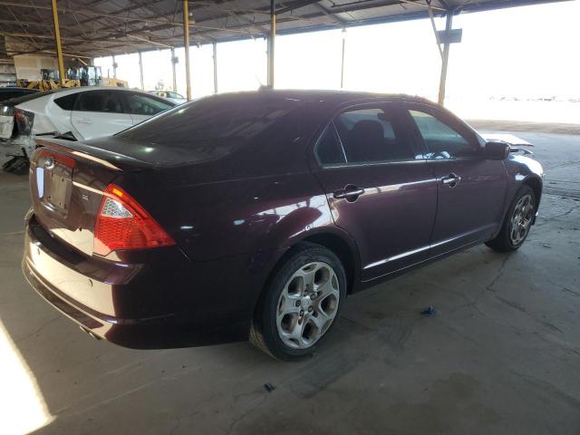 Photo 2 VIN: 3FAHP0HA1BR139753 - FORD FUSION SE 