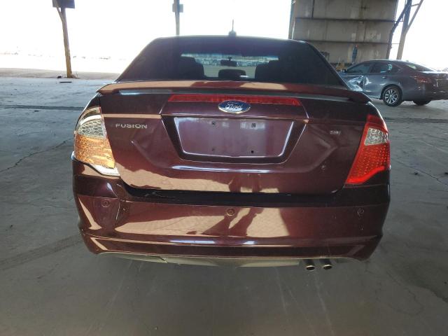 Photo 5 VIN: 3FAHP0HA1BR139753 - FORD FUSION SE 