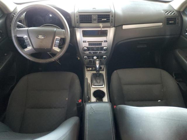 Photo 7 VIN: 3FAHP0HA1BR139753 - FORD FUSION SE 