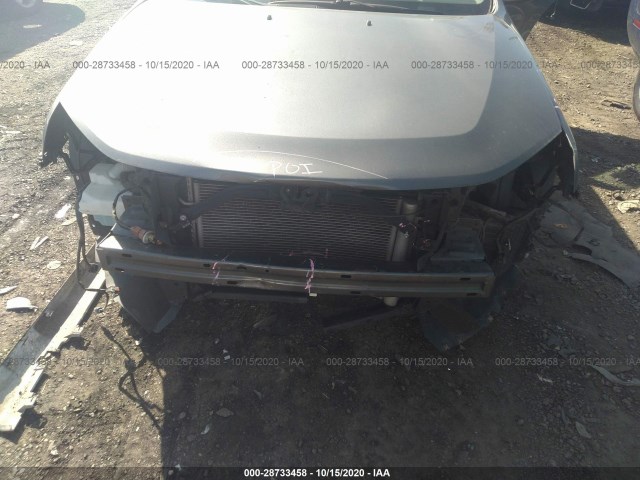 Photo 5 VIN: 3FAHP0HA1BR146685 - FORD FUSION 