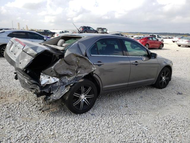 Photo 2 VIN: 3FAHP0HA1BR148663 - FORD FUSION SE 