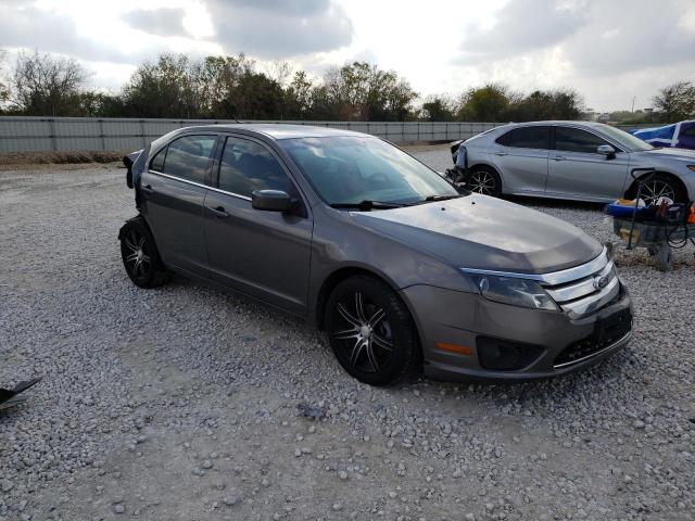 Photo 3 VIN: 3FAHP0HA1BR148663 - FORD FUSION SE 