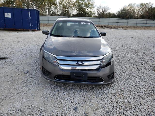 Photo 4 VIN: 3FAHP0HA1BR148663 - FORD FUSION SE 