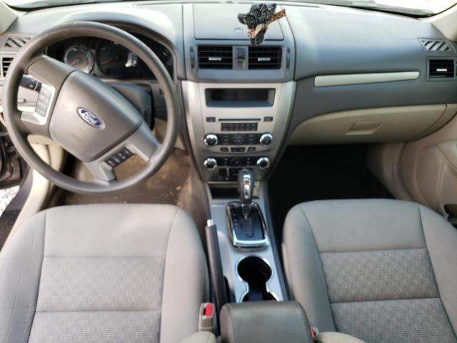 Photo 7 VIN: 3FAHP0HA1BR148663 - FORD FUSION SE 