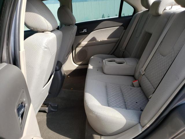 Photo 9 VIN: 3FAHP0HA1BR148663 - FORD FUSION SE 