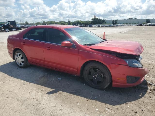 Photo 3 VIN: 3FAHP0HA1BR152356 - FORD FUSION SE 