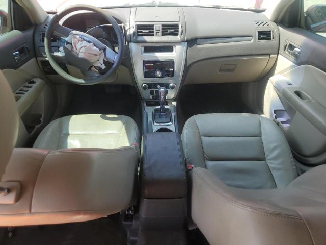 Photo 7 VIN: 3FAHP0HA1BR152356 - FORD FUSION SE 