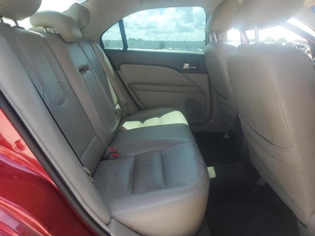 Photo 9 VIN: 3FAHP0HA1BR152356 - FORD FUSION SE 