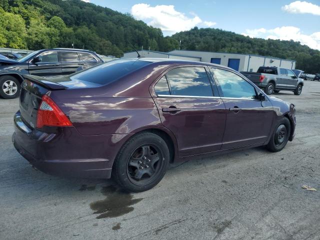 Photo 2 VIN: 3FAHP0HA1BR165091 - FORD FUSION SE 