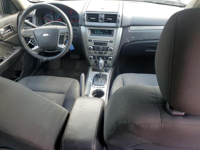 Photo 7 VIN: 3FAHP0HA1BR165091 - FORD FUSION SE 