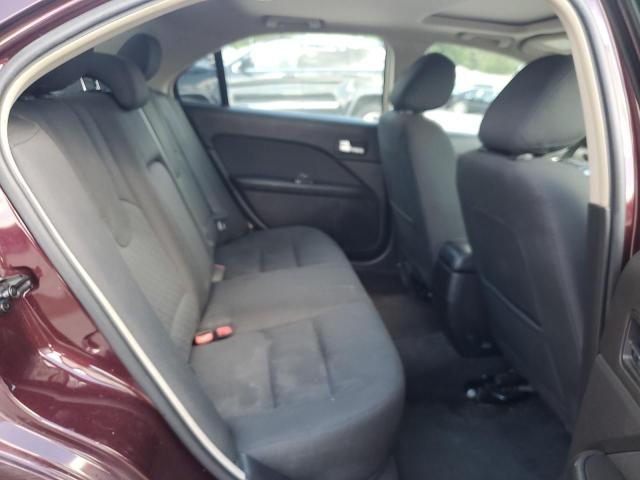 Photo 9 VIN: 3FAHP0HA1BR165091 - FORD FUSION SE 