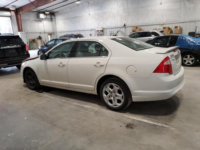 Photo 1 VIN: 3FAHP0HA1BR167763 - FORD FUSION SE 