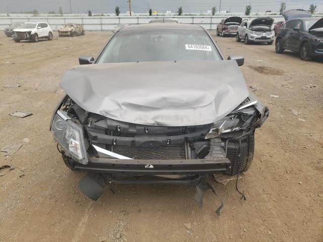 Photo 4 VIN: 3FAHP0HA1BR171506 - FORD FUSION 