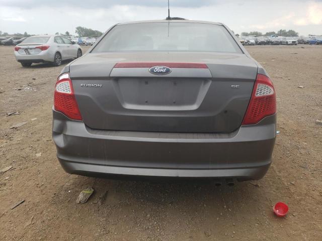 Photo 5 VIN: 3FAHP0HA1BR171506 - FORD FUSION 