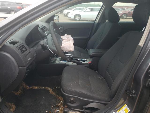 Photo 6 VIN: 3FAHP0HA1BR171506 - FORD FUSION 