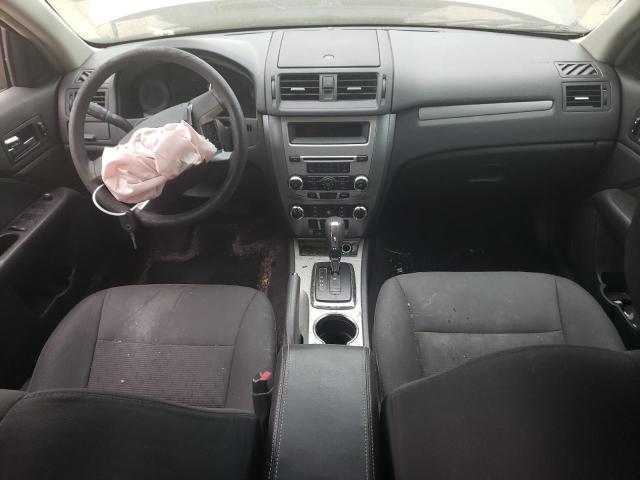 Photo 7 VIN: 3FAHP0HA1BR171506 - FORD FUSION 