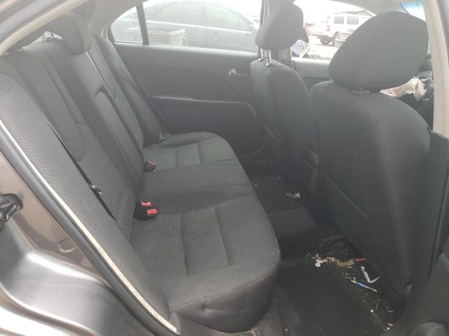 Photo 9 VIN: 3FAHP0HA1BR171506 - FORD FUSION 