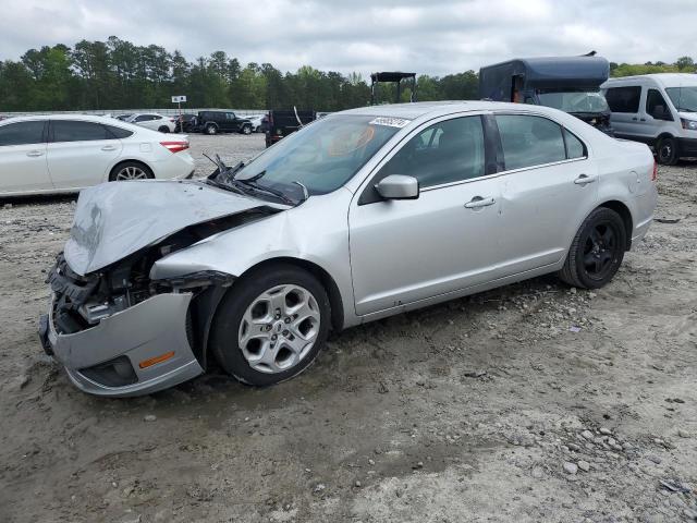 Photo 0 VIN: 3FAHP0HA1BR173661 - FORD FUSION 