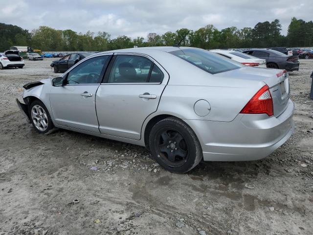 Photo 1 VIN: 3FAHP0HA1BR173661 - FORD FUSION 