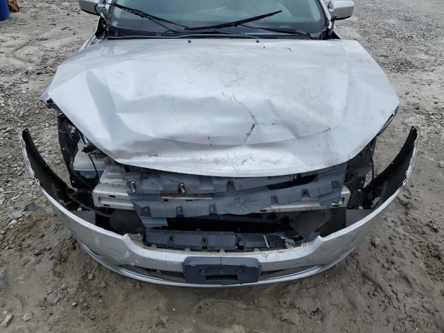 Photo 10 VIN: 3FAHP0HA1BR173661 - FORD FUSION 