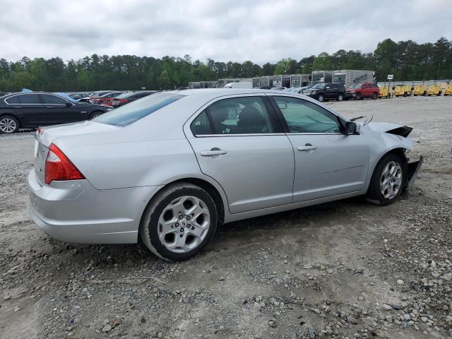 Photo 2 VIN: 3FAHP0HA1BR173661 - FORD FUSION 