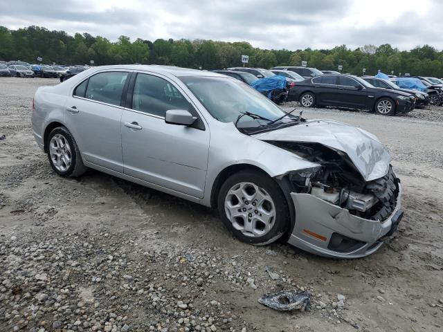 Photo 3 VIN: 3FAHP0HA1BR173661 - FORD FUSION 