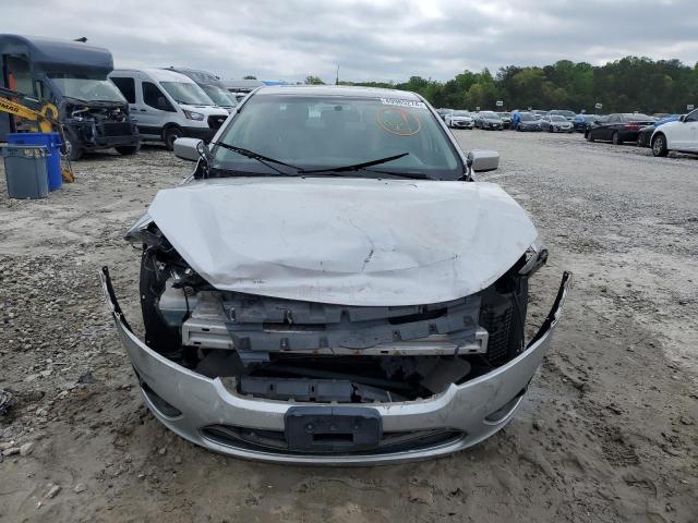 Photo 4 VIN: 3FAHP0HA1BR173661 - FORD FUSION 