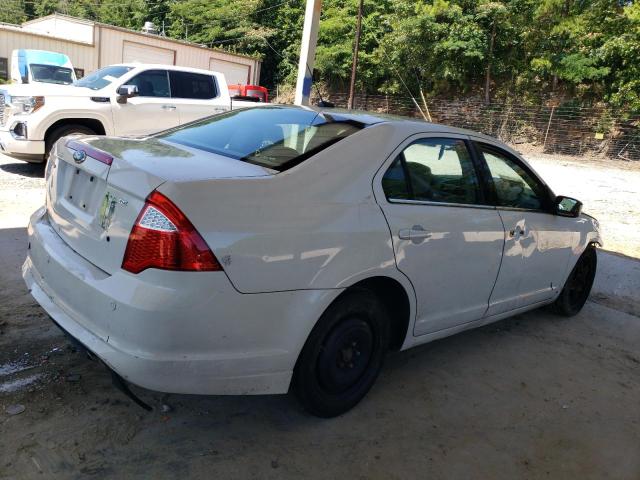 Photo 2 VIN: 3FAHP0HA1BR180013 - FORD FUSION 