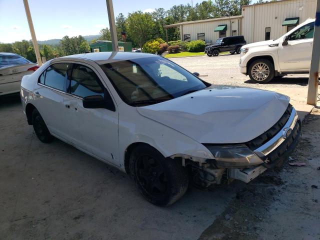 Photo 3 VIN: 3FAHP0HA1BR180013 - FORD FUSION 