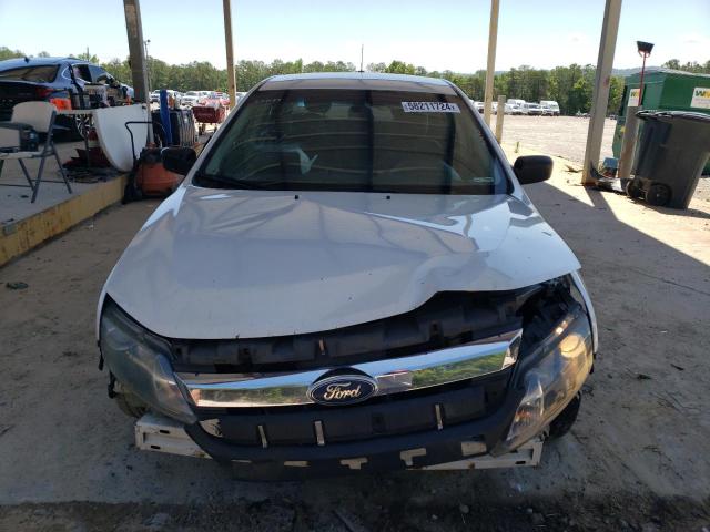 Photo 4 VIN: 3FAHP0HA1BR180013 - FORD FUSION 