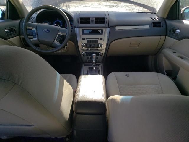 Photo 7 VIN: 3FAHP0HA1BR183977 - FORD FUSION SE 