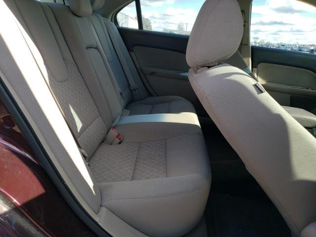 Photo 9 VIN: 3FAHP0HA1BR183977 - FORD FUSION SE 