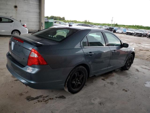 Photo 2 VIN: 3FAHP0HA1BR187849 - FORD FUSION 