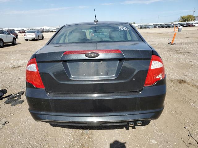 Photo 5 VIN: 3FAHP0HA1BR191433 - FORD FUSION 