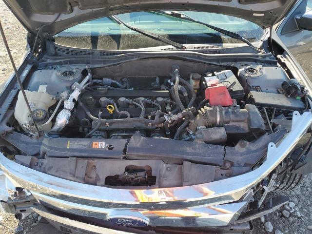 Photo 10 VIN: 3FAHP0HA1BR195224 - FORD FUSION 