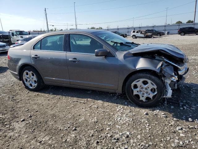 Photo 3 VIN: 3FAHP0HA1BR195224 - FORD FUSION 